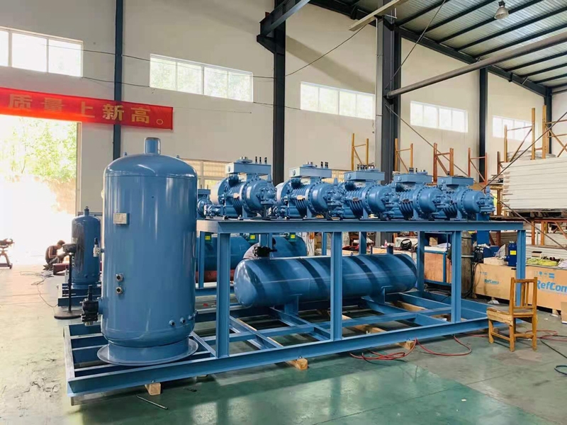壓縮機廠家
